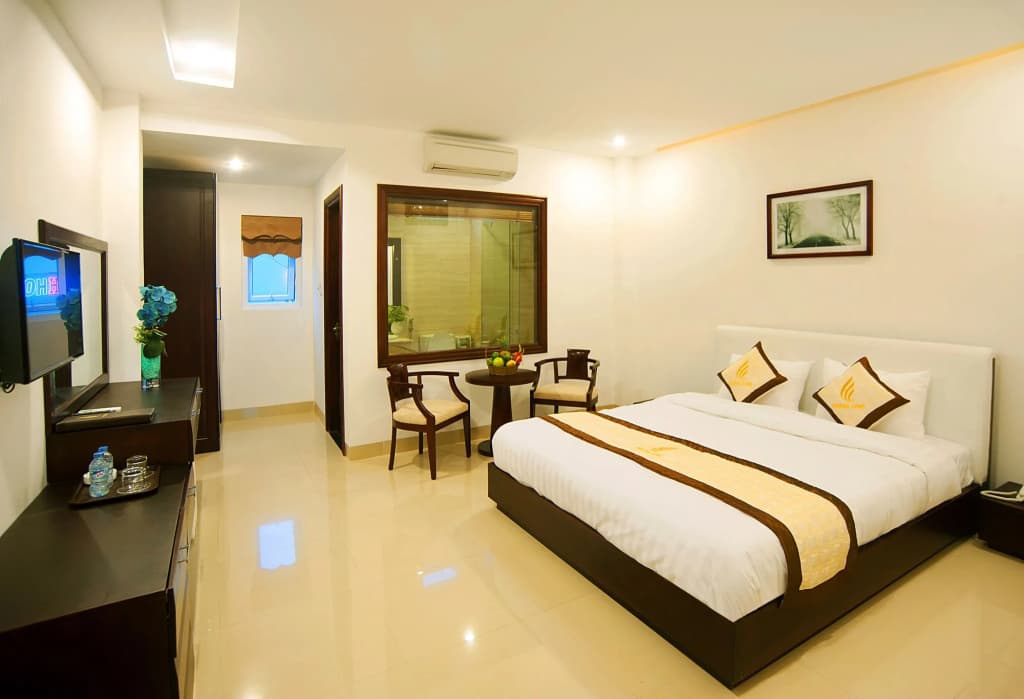 Hoang Linh Riverside Hotel - photo 5