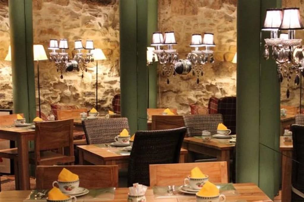 Hotel Prince De Conti - photo 12