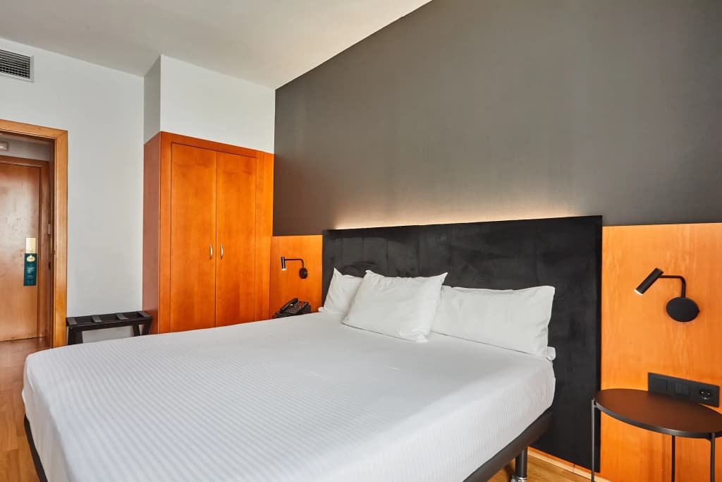 Hotel Silken Sant Gervasi - photo 29