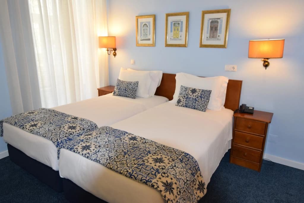 Hotel Florescente - photo 41
