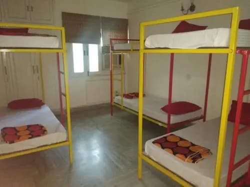 The Mystic Soul Hostel - photo 19