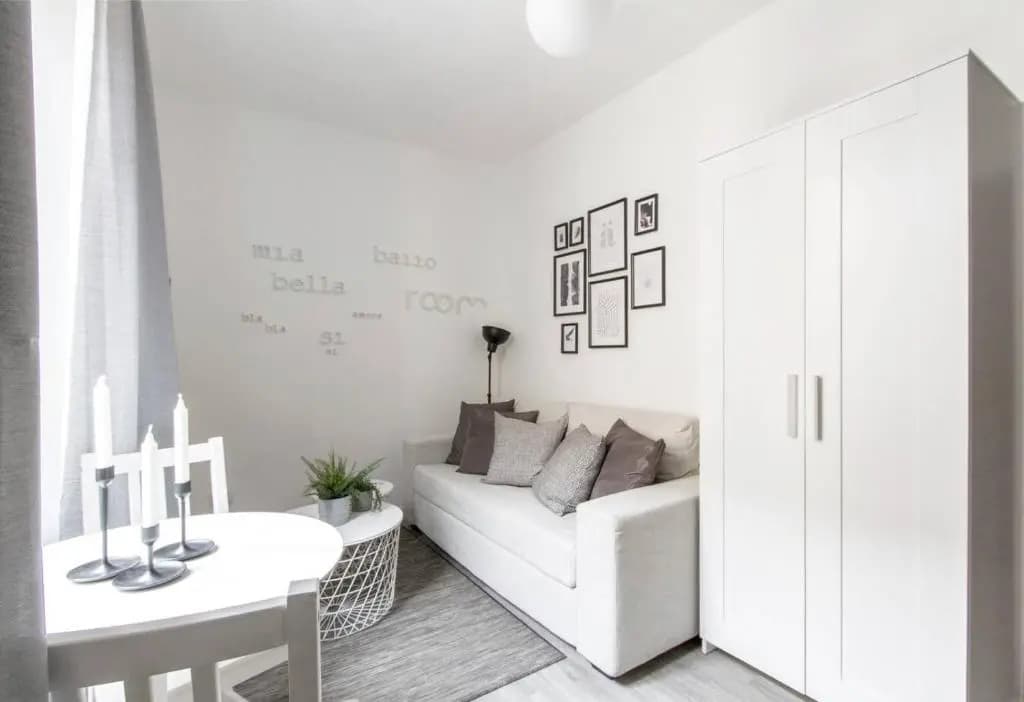 Compact and charming studio Porta Venezia - photo 2