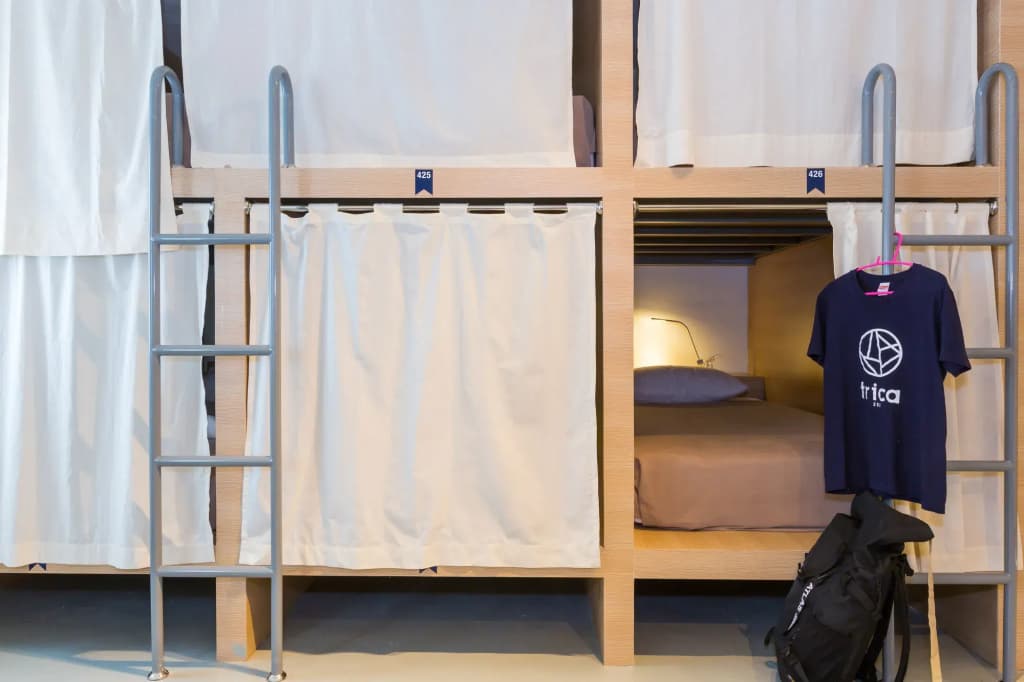 Trica Hostel - photo 2