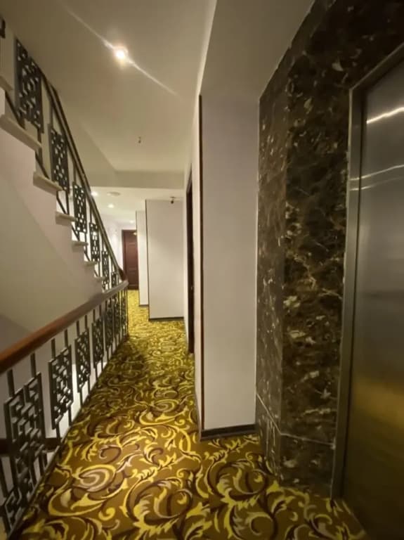 Hanoi Memory Premier Hotel Spa - photo 11