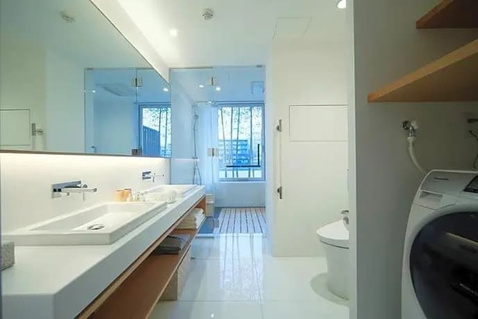 Aoi Hotel Kyoto - Luxury Apartment- - photo 9