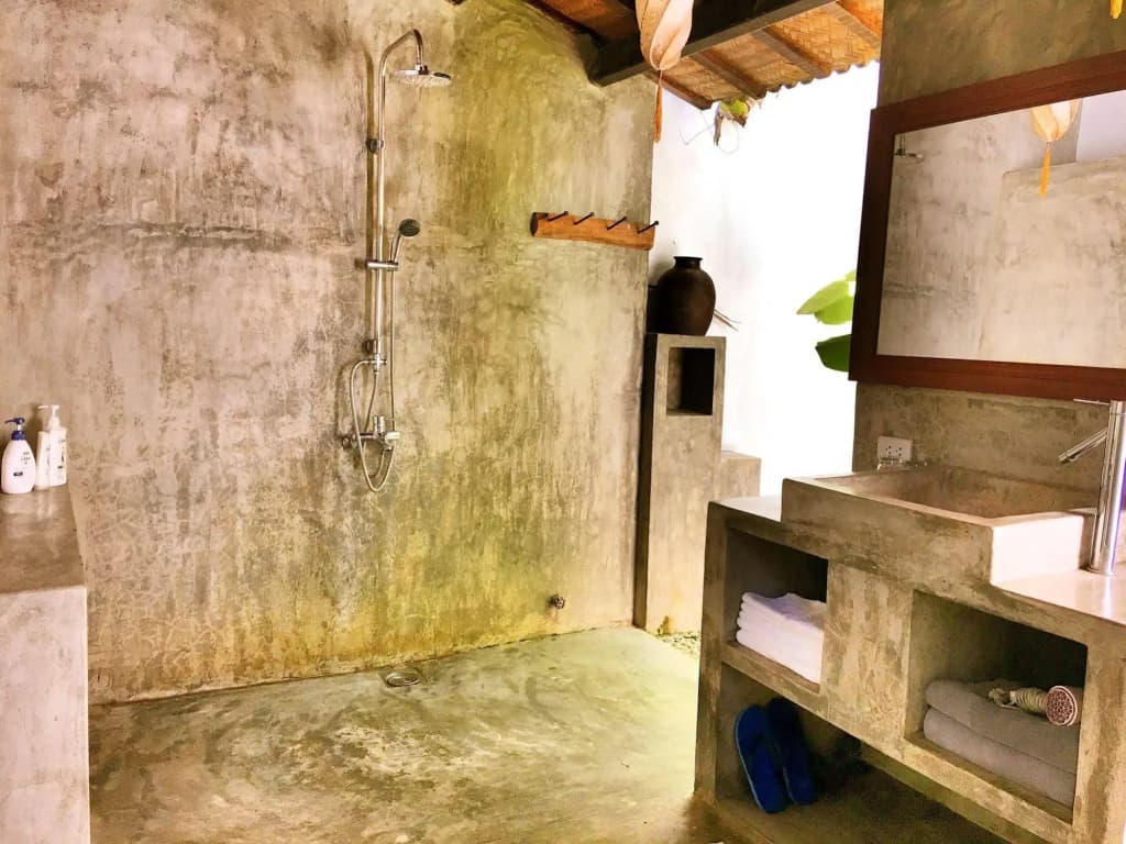 Blue Beach Village Homestay - photo 11