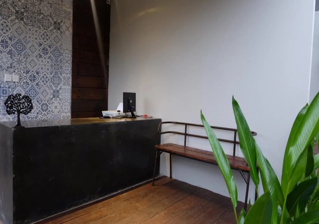 Semimpi Hotel - photo 12