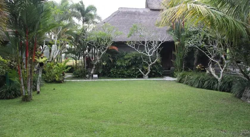 Villa Prana Shanti - photo 8