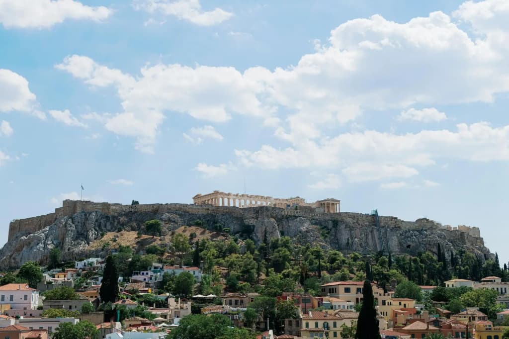 Ciel Living Athens - photo 16