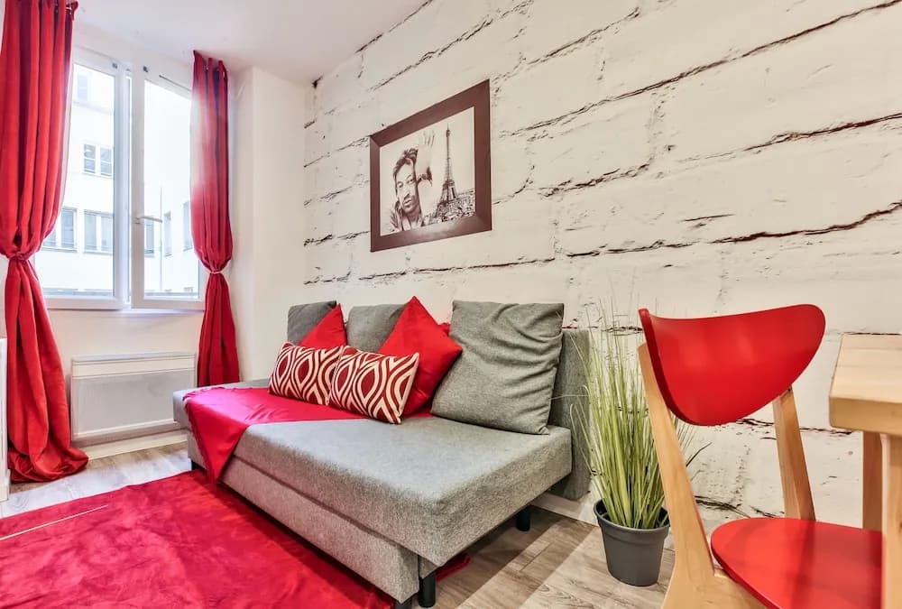 04 - Best Flat Montorgueil 3 - photo 2
