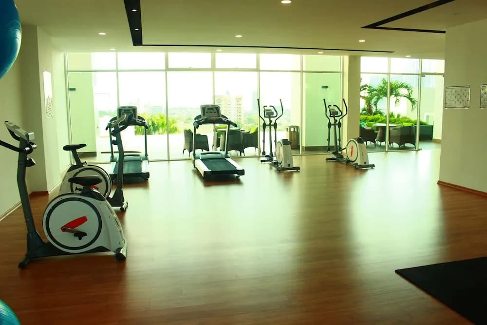 Pinnacle Towers - JCL - photo 14