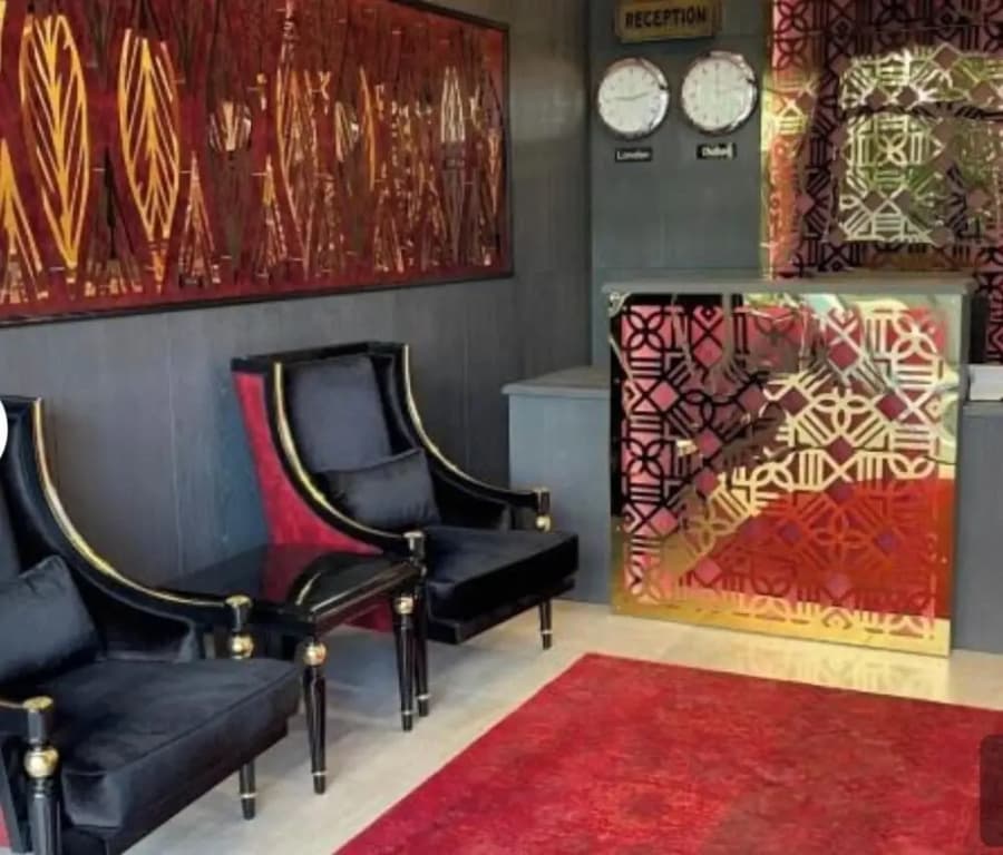 Sam hotel Tbilisi - photo 6