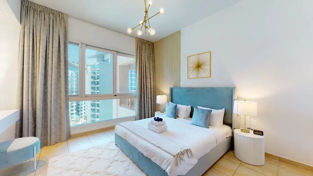 Marina Residence 1004 - photo 30