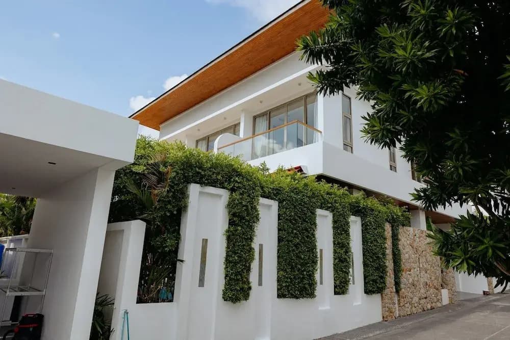 Elite Atoll Luxury Villas Phuket - photo 1