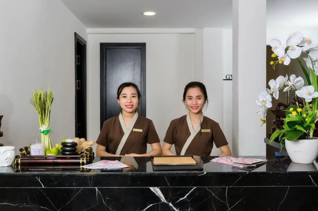 Grandvrio City Danang By Route Inn Group - photo 39