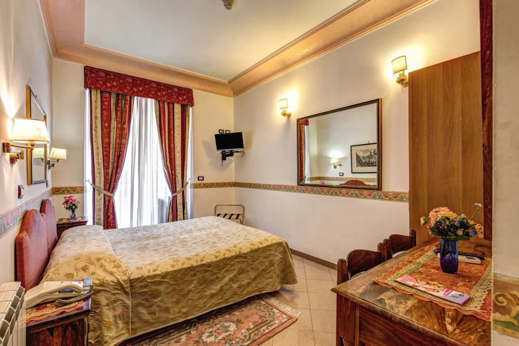 Hotel Giuliana - photo 3