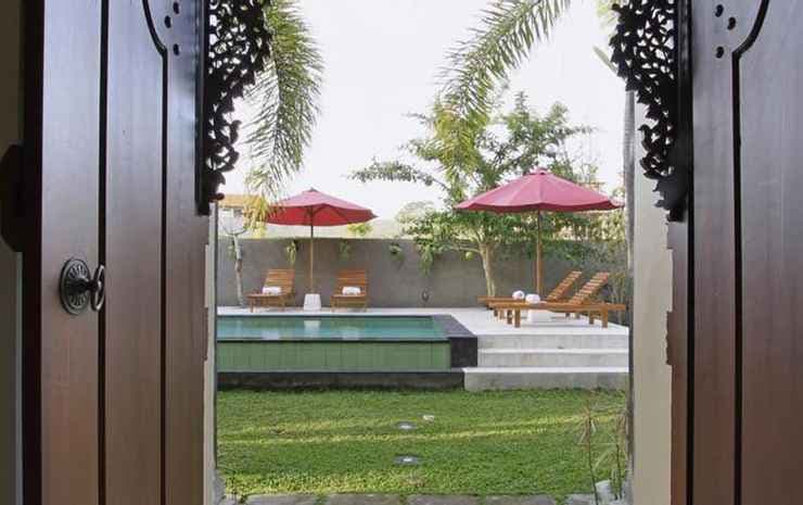 Nang Ade Villa by GenuineHost - photo 13