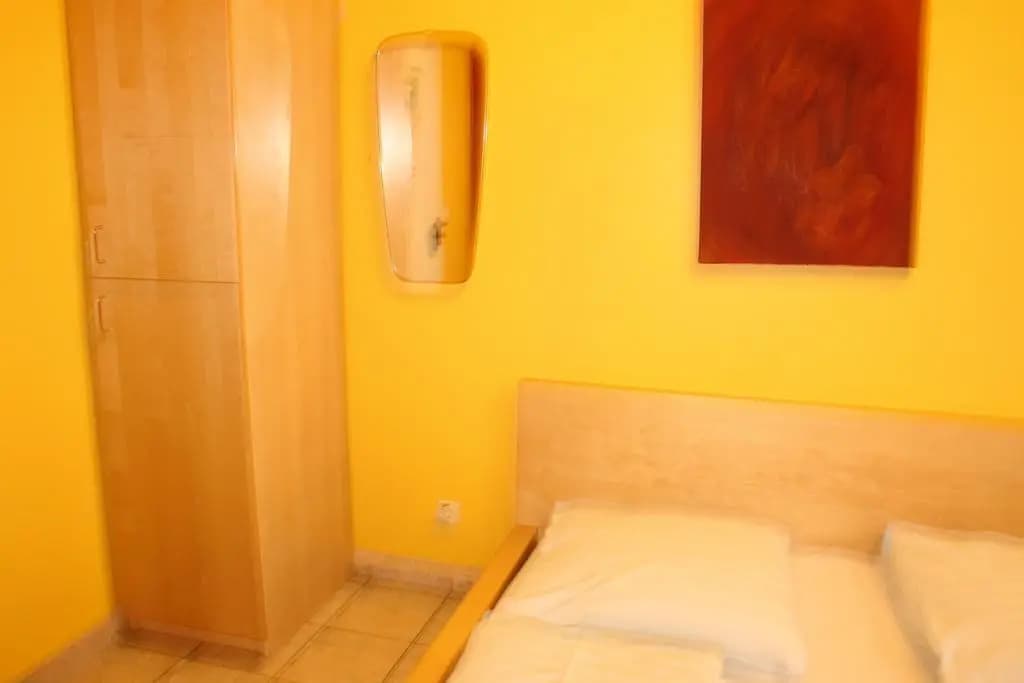 Lindsays Schlafmeile - Hostel - photo 21
