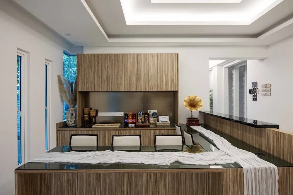 25000sqft Grand Luxe Villa PJ 13BR 42Pax - photo 7