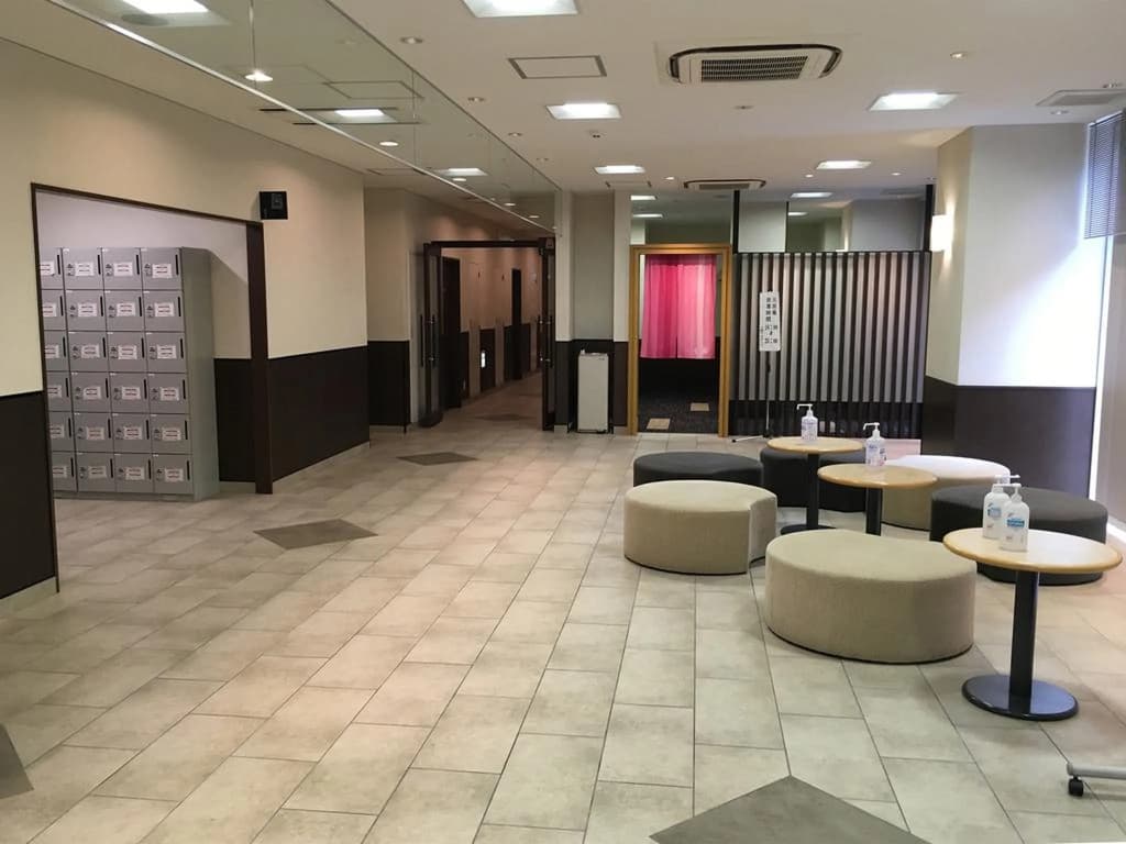 Osaka Academia - photo 20