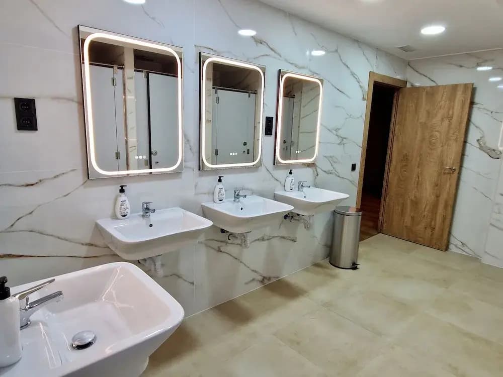 Velvet Hostel Business - photo 32