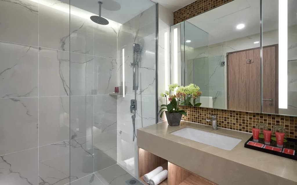 Grand Mercure Kuala Lumpur Bukit Bintang - photo 42