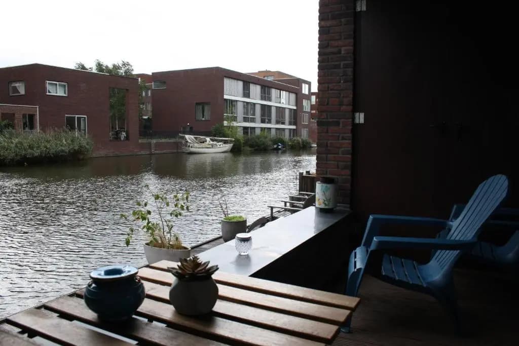 The Water Studio - photo 10