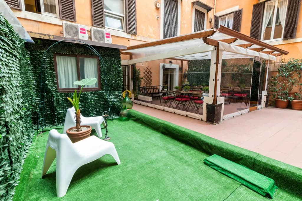 Dulcis Inn Pantheon - photo 14