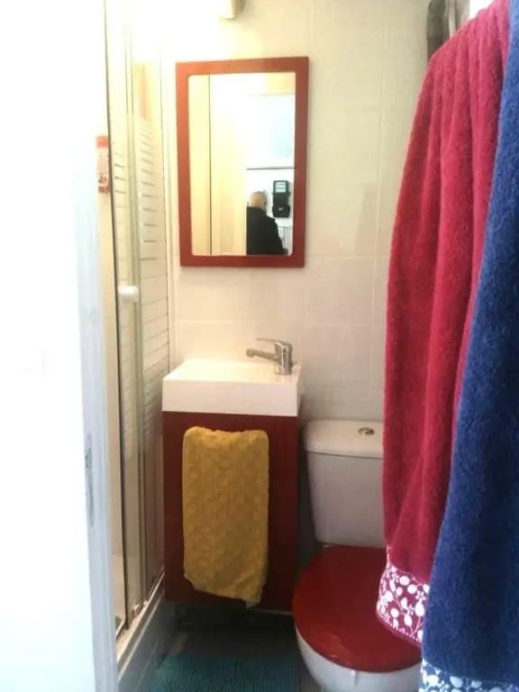 Maisonnette studio - photo 7