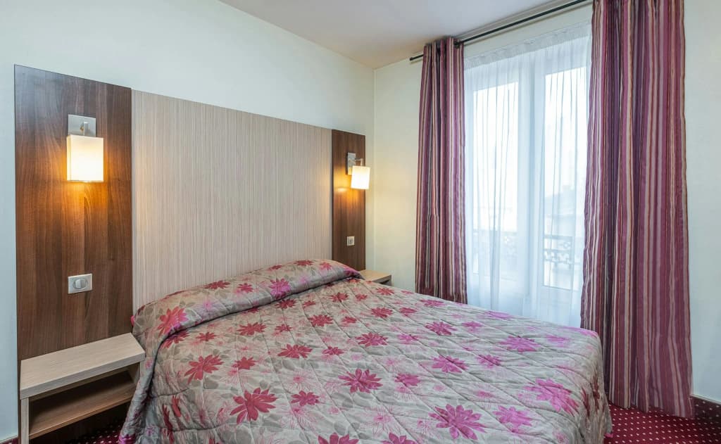 Hôtel Terminus Montparnasse - photo 39