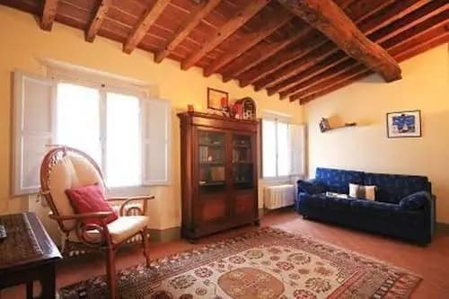 Monna Lisa Halldis Apartment - photo 3