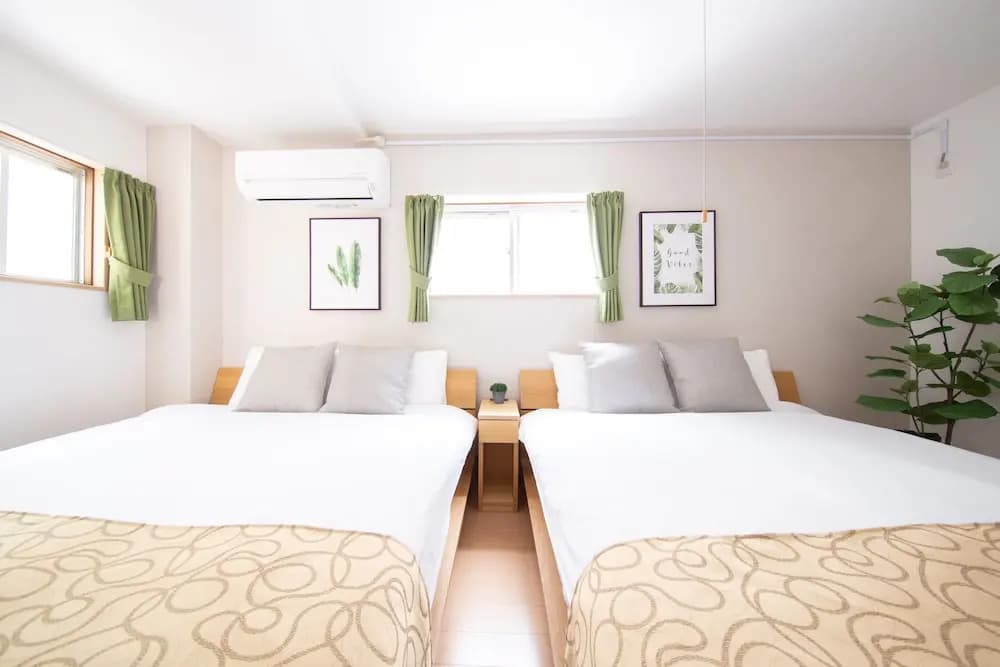 Comfort Self Hotel TAISHO - photo 3