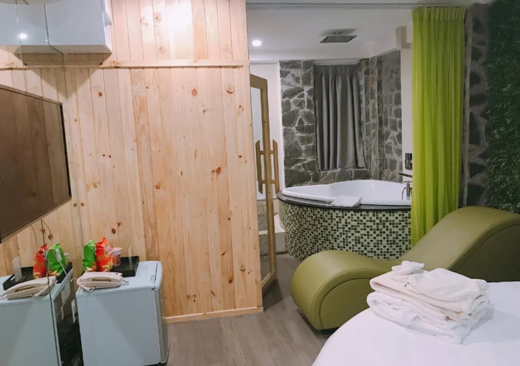 Cupid Hotel - main photo