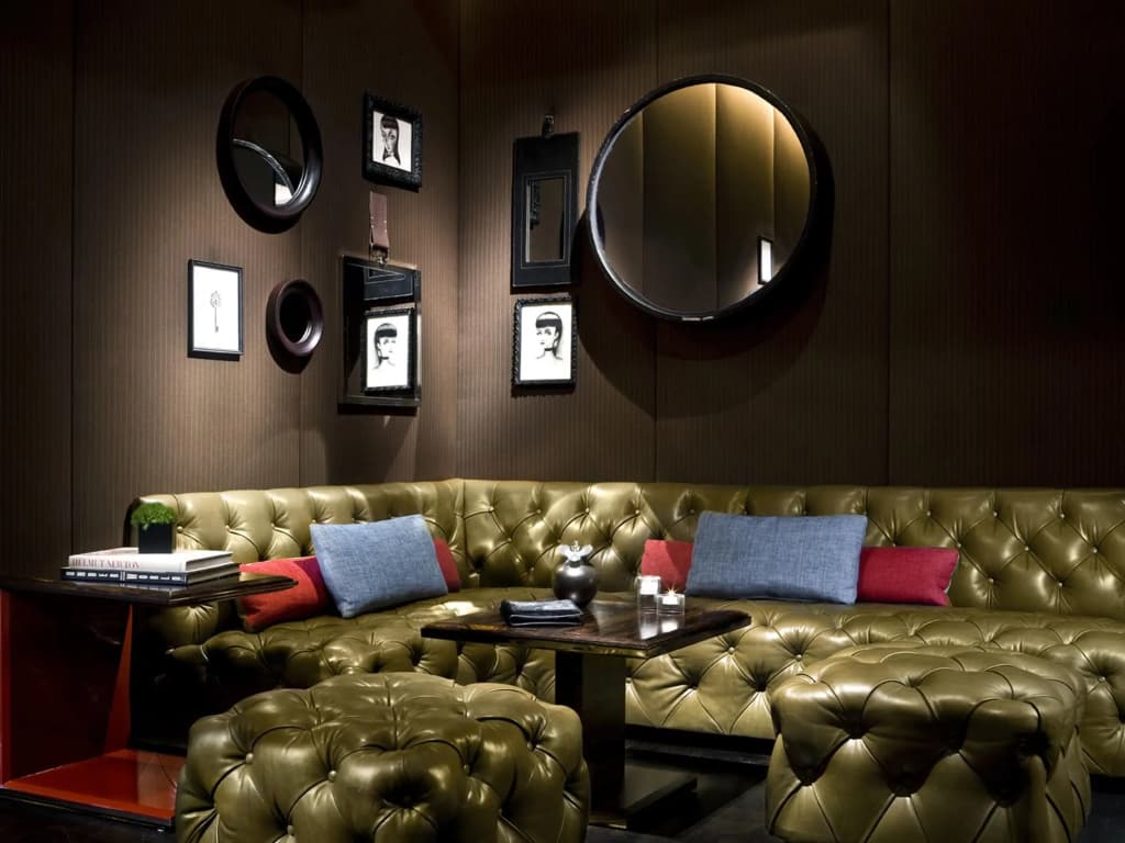 Smyth Tribeca - photo 19