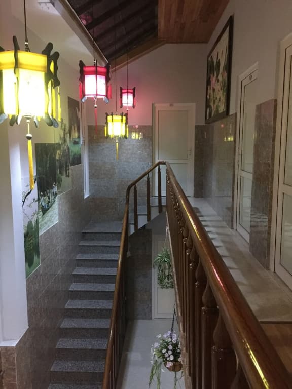 Terra Cotta Homestay and Hostel - photo 15