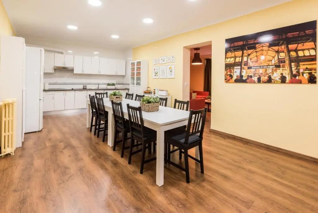 Grand Apartment La Latina - photo 16
