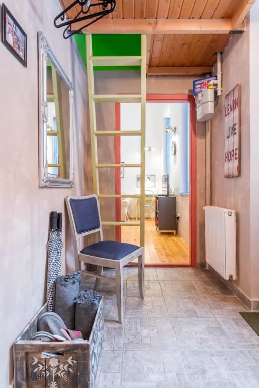 Kiraly 99 Apartment - photo 10