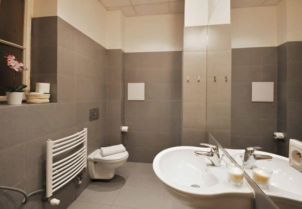 Down Town Residence - photo 7