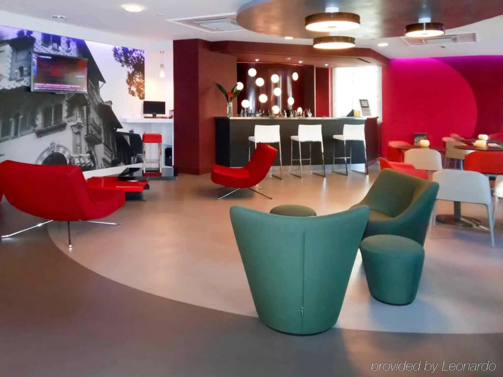 Mercure Roma Corso Trieste - photo 31