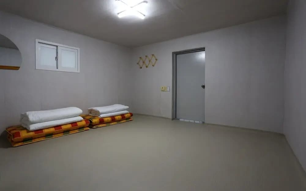 Yeongdeungpo Sun Motel - photo 6