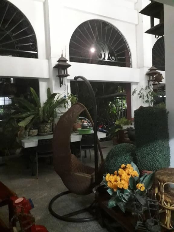 Baan Khun Mae Apartment - photo 25