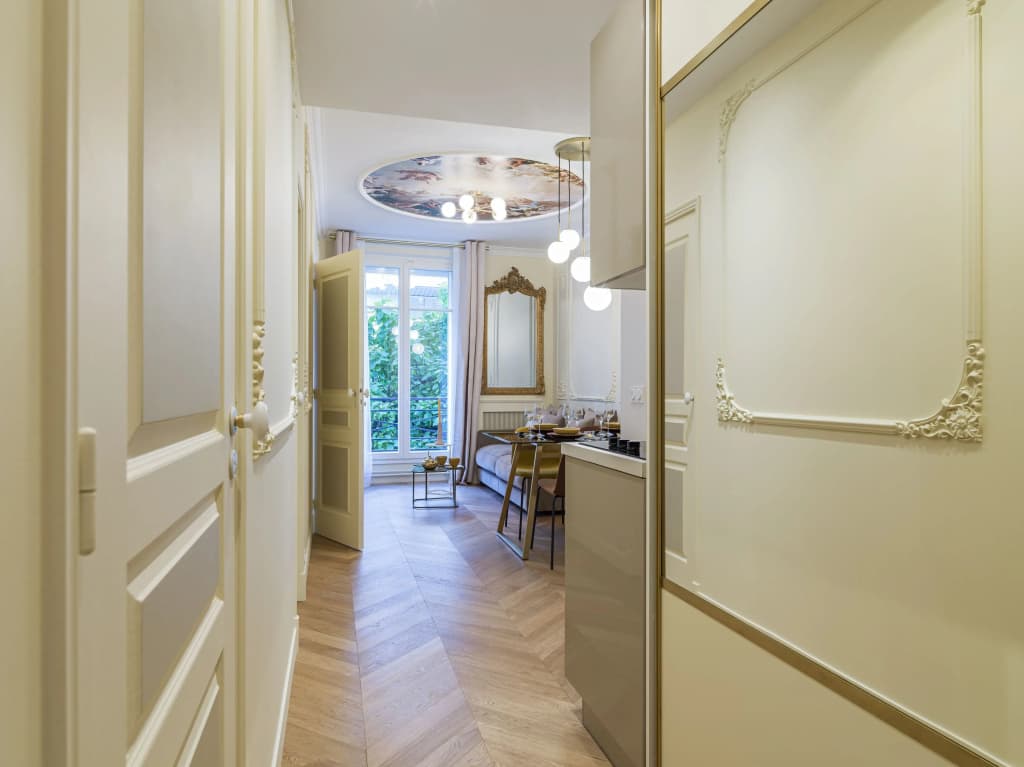 The Gatsby Suite - photo 12