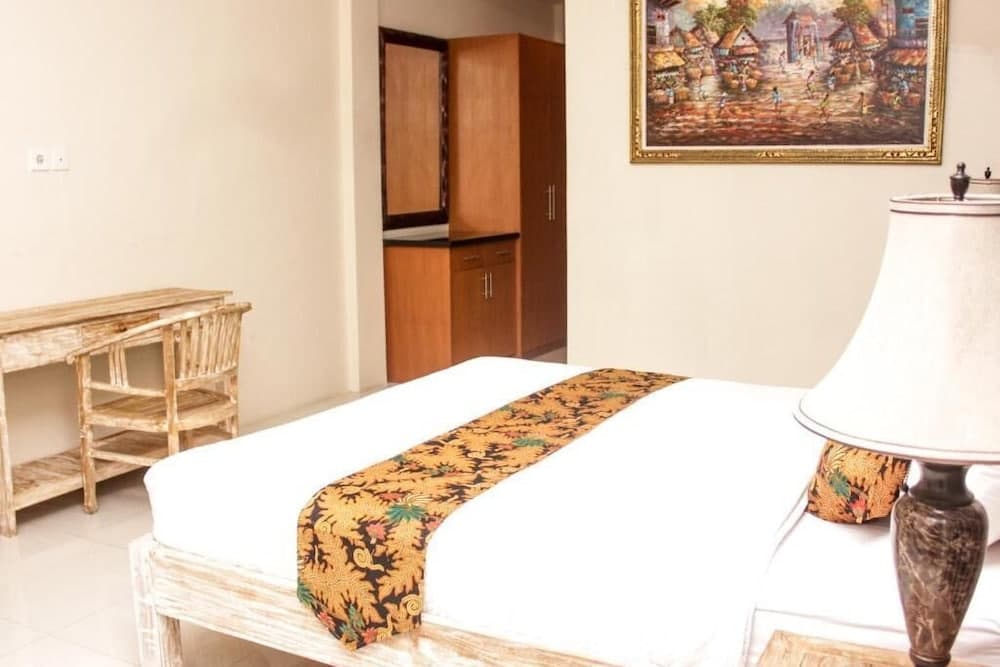 Santi HomeStay - photo 4