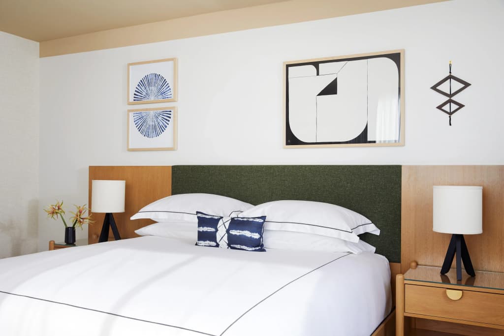 Kimpton Hotel Enso by IHG - photo 3