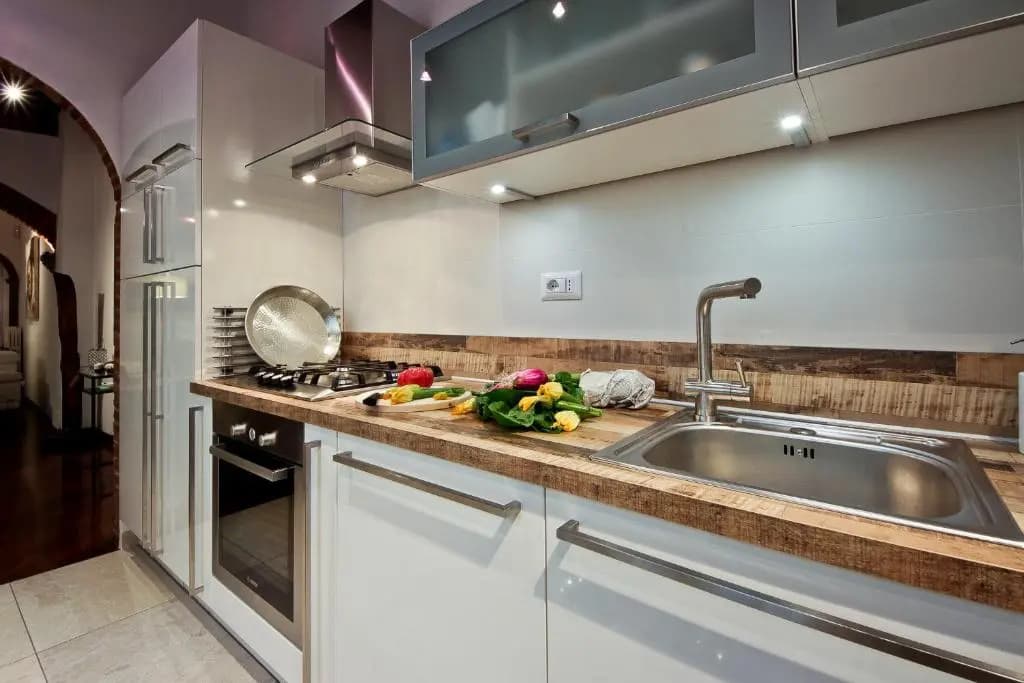 Scala Elegant Apartment - photo 38