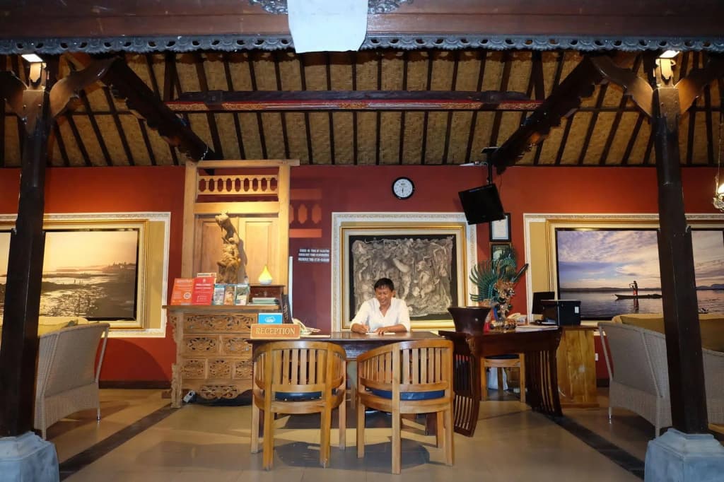 The Artini Dijiwa Ubud - photo 15