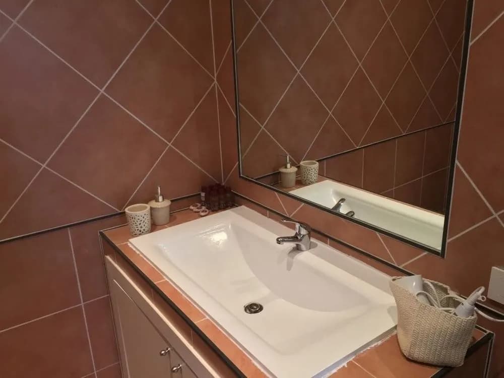 Colonna Suite Luxury - Termini Station Big Apartment - photo 8