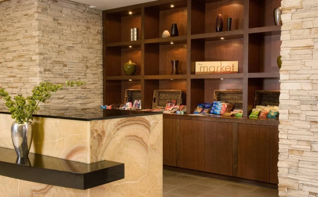 Courtyard by Marriott Los Angeles - Sherman Oaks - photo 23