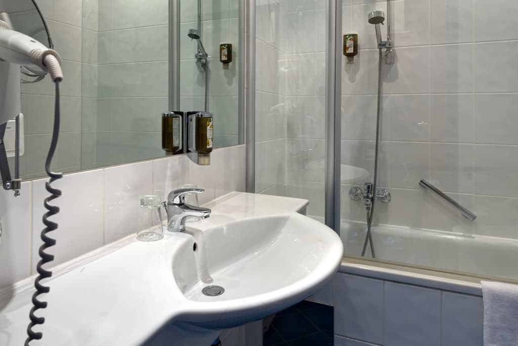 IMLAUER Hotel Nestroy Wien - photo 7