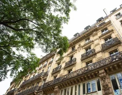 Luxury Apartment in Paris Center - Louvre Museum - photo 1
